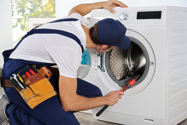 machine Repair-1
